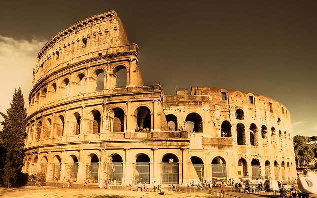 Örneğin Roma İmparatorluğu bu uygulamayı başarıyla hayata geçirmiş örneklerden birisidir.