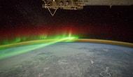 NASA Released Aurora Photos Taken From Outer Space And We're Trying Hard To Not Lose Our Minds!