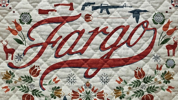 17. Фарго (сериал 2014 – ...)