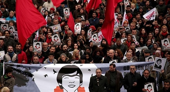 Berkin Elvan Davası: 1.389 Gün Sonra İlk Duruşmada Neler Yaşandı?