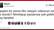'Hayatın Bir Porno Film Olsaydı İsmi Ne Olurdu?' Sorusuna Verilmiş 19 Komik Cevap