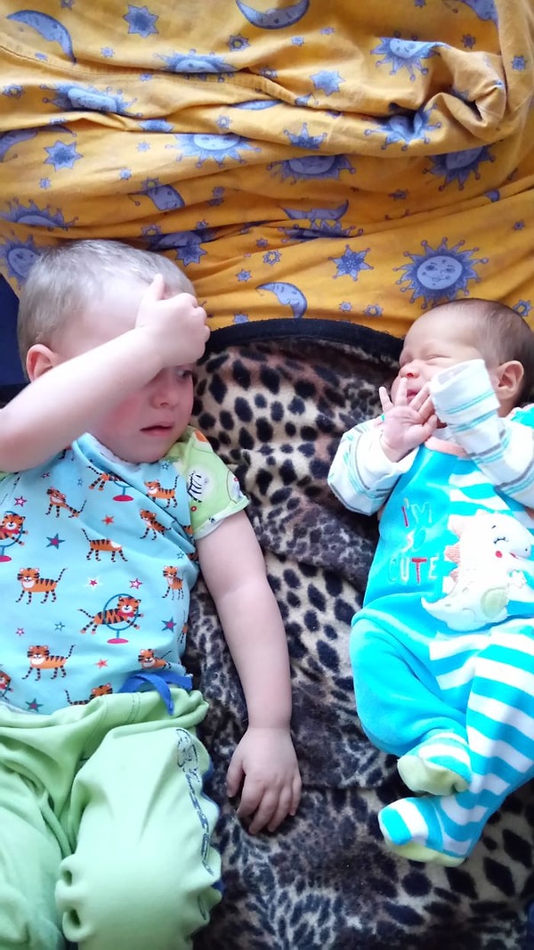 14. "И что теперь делать?"