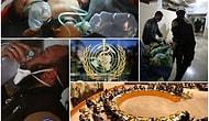 Suriye'den Gelen ve Kan Donduran Görüntülere Yenileri Eklendi: 'Otopside Kimyasal Kullanımı Tespit Edildi'