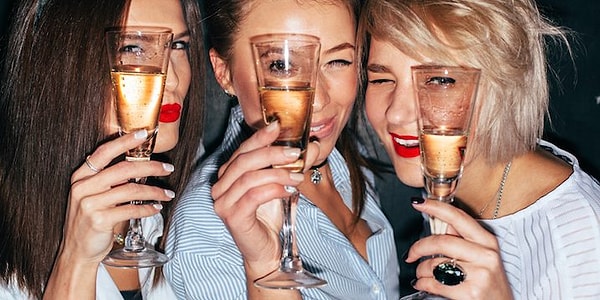 4. Не успели толком пожить "по-холостяцки"