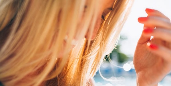 13. У некоторых совсем недавно закончились серьезные отношения, и они хотят пожить собственной жизнью и разобраться в себе