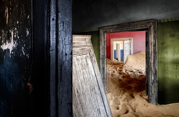 12. Конечно же, эта уникальная достопримечательность не могла не привлечь внимание творческих людей.