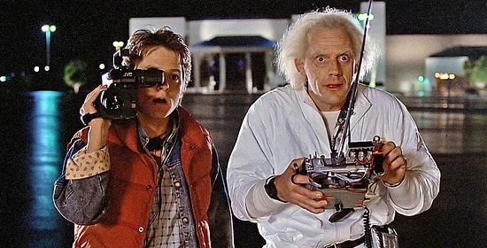 Герои трилогии «Назад в будущее» 32 года спустя: Как изменились известные актеры