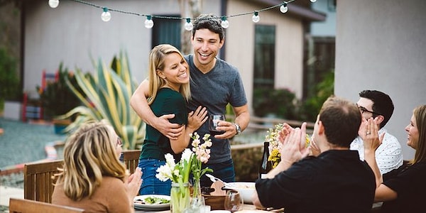 8. Для тебя важны ценности твоей семьи