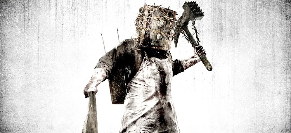 10 видеоигр в жанре хоррор, в которые просто запрещено играть одному