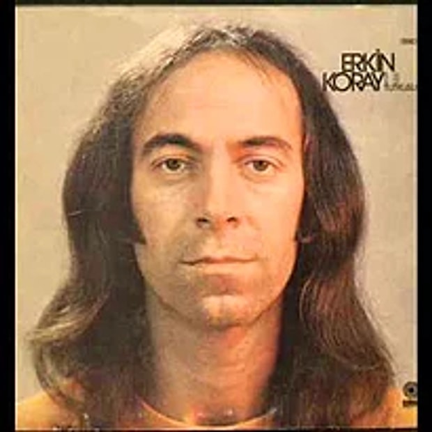 Erkin Koray