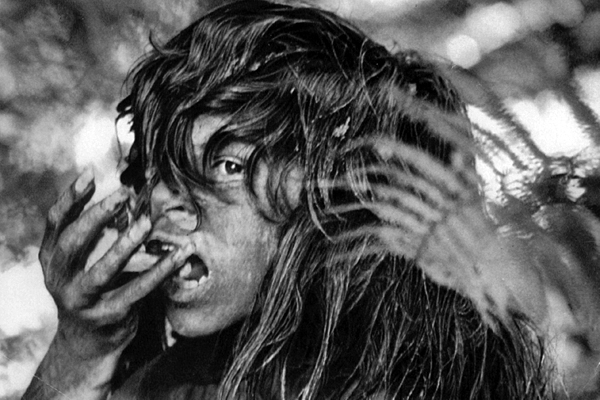 ‘Wolf Girls’ Of Godamuri: The Story Of Amala And Kamala - onedio.co