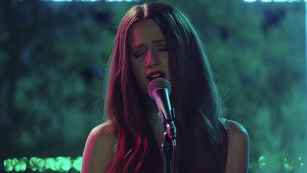 Down- Marian Hill