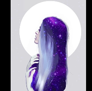 Magical Galaxy Profil Resmi