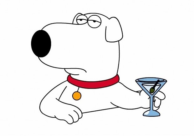 Brian Griffin