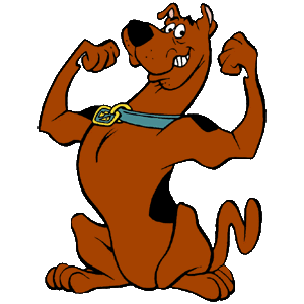 Scooby Doo