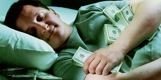 Работа мечты: НАСА платит 18000 $ за 70 дней отдыха в постели