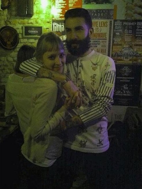 1. Сломалась? 😓