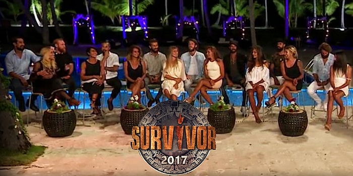 Survivor'da Parkurlara Tek Gecelik Ara: Tüm Sürprizleri ve Eğlencesiyle Birleşme Partisi