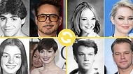 Onlar da Gençti! Yaşadıkları Değişim Karşısında Ağzınızın Açık Kalacağı 15 Hollywood Yıldızı