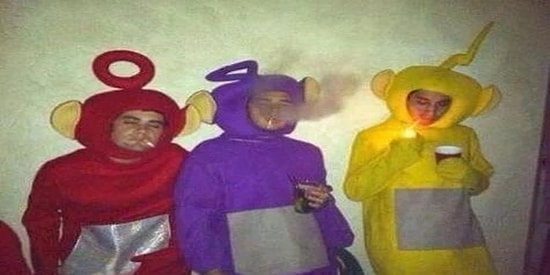 Bir Dönemin Efsanesi Telatabilerin Sadece Beyin Yakmak İçin Yaratıldığının 17 Kanıtı