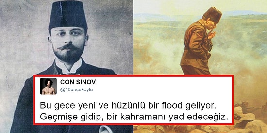 Milli Şehit Boğazlıyan Kaymakamı Mehmet Kemal Bey'in Bu Üzücü Hikayesini Okumalısınız!