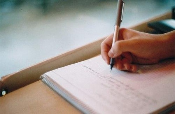 13. Ты — единственный автор всего того, что с тобой происходит.