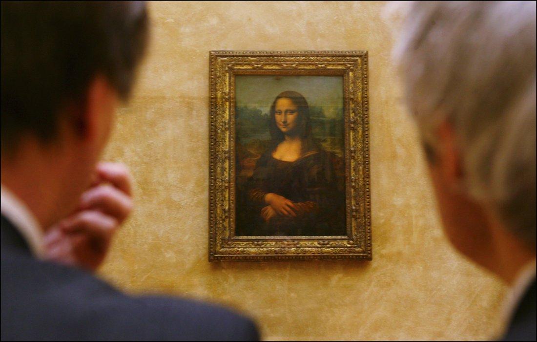 What Really Makes Mona Lisa The Most Important Piece Of