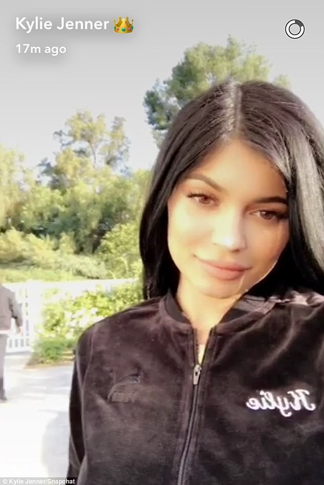 Their most recent publicized split was in May 2016, just days before the Met Gala. The duo reunited the next month, and Tyga went on to gift Kylie a $200,000 Maybach for her August birthday.