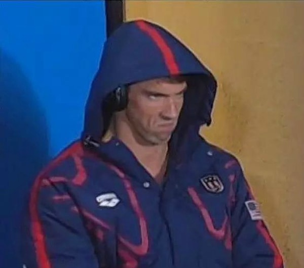 16. То чувство, когда вы заводите будильник на 6:30, а просыпаетесь в 6:24: