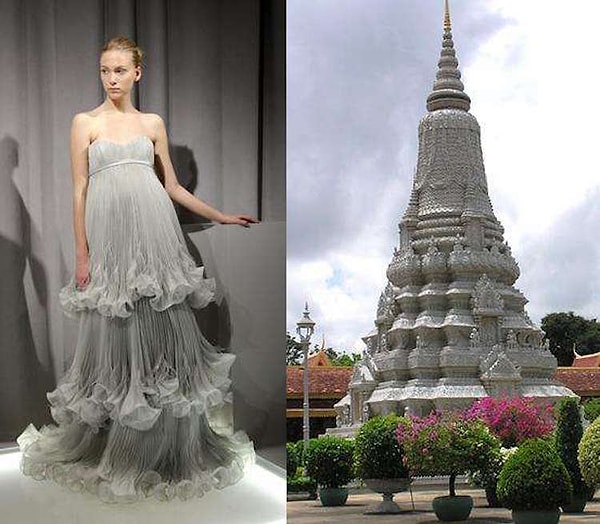 16. Марчеса, осень/зима 2008