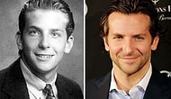 Forever Young: 15 Celebrities To Surprise You With Their Old Photos!