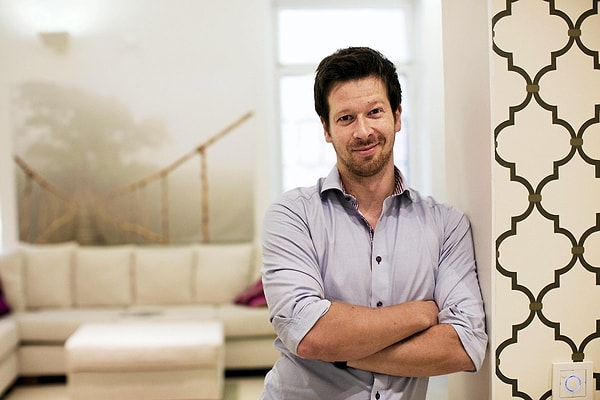 6. Пекка Коскинен едва сводил концы с концами