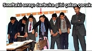 Sümüklü Zamanlarımızda Her Sınıfta Gördüğümüz 13 Öğrenci Tipinin Şu An Yaptığı İşler