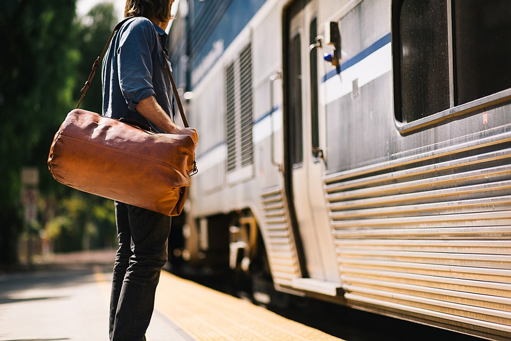 Тест: Мы расскажем о вас все по содержимому вашей сумочки