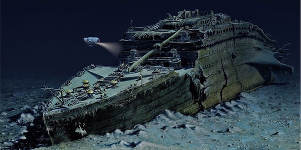 4. Погружение – одно из 9 других занятий, которыми предстоит заняться туристам.