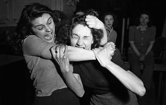10 фотографий, на которые просто невозможно смотреть равнодушно