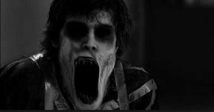 10 реальных фото, которые заставят вас испугаться