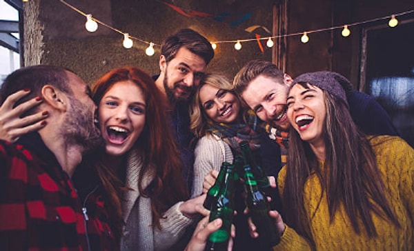 Вы совсем не хипстер