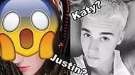 Katy Perry'nin Justin Bieber'a Dönüşmesine Sebep Olan Yeni Saç Kesimi