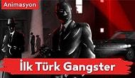 Türkiye'nin İlk Gangsteri Necdet Elmas'ın Hikayesi
