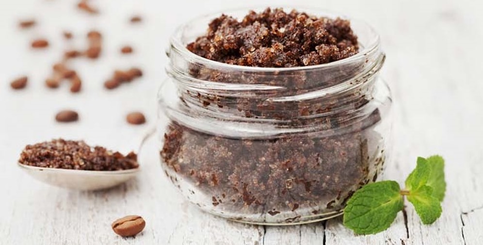 10 простых рецептов сахарных скрабов: готовимся к лету заранее