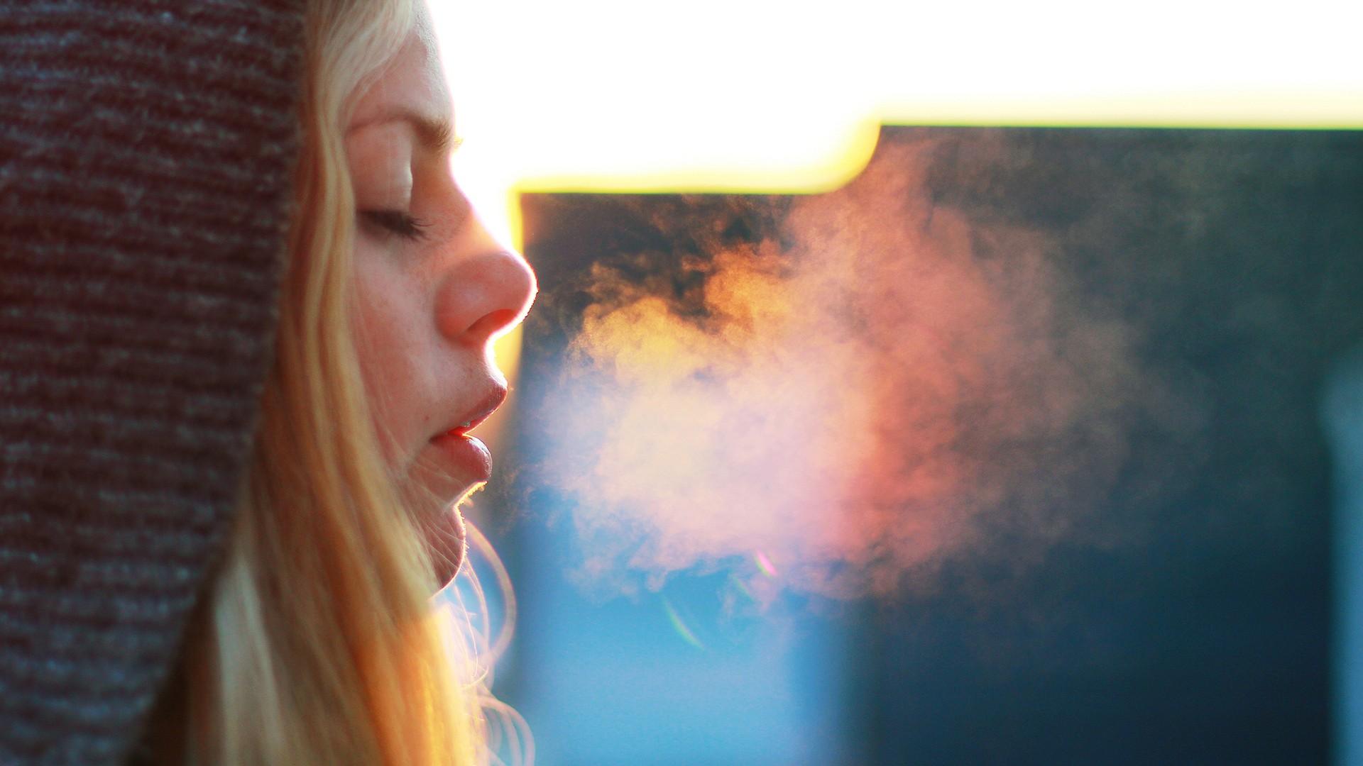 Take A Deep Breath! You'll Be Surprised To Know How Breathing Slowly