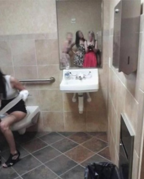 6. Нужное время, нужное место