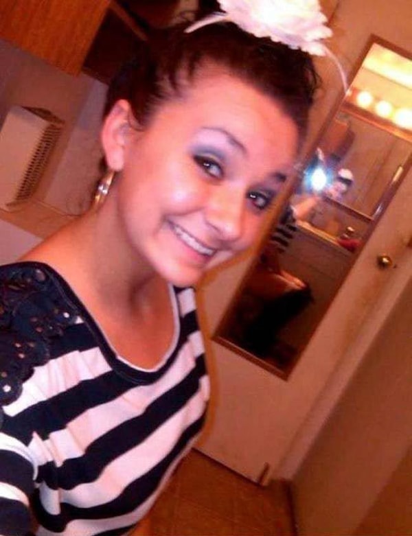 9. Пожалуй, один из самых популярных снимков...