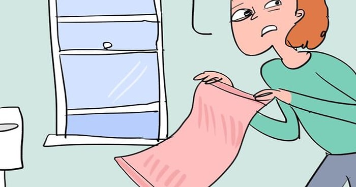 9 отвратных моментов, через которые проходит каждая пара