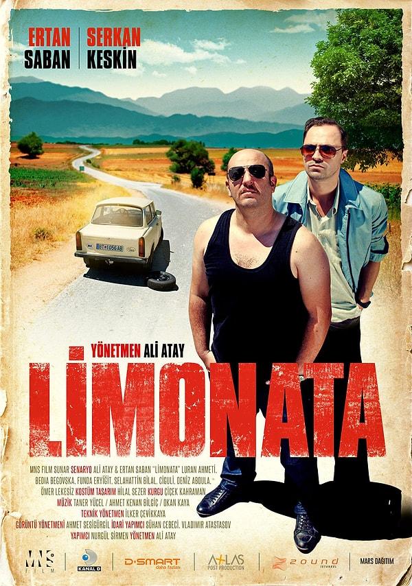 Limonata (7,6/10 IMDb)