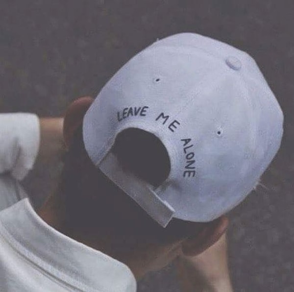 8. Вы больше не ждете с нетерпением встречи со своим партнером