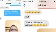 The Amazing Answer This Girl Gave To The Stubborn Guy Asking For Nudes!