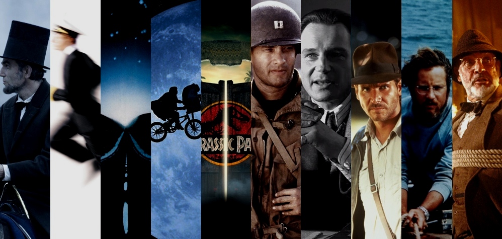 17 Interesting Bits Of Information About Steven Spielberg S Movies That Ll Blow Your Mind Onedio Co