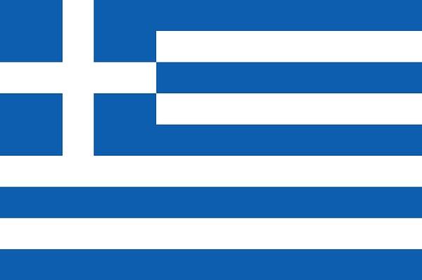 10. YUNANİSTAN / GREECE